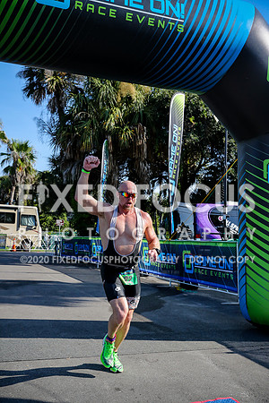 2020 Ponta Vedra t Triathlon
