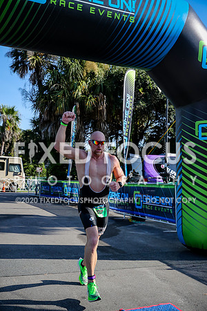2020 Ponta Vedra t Triathlon