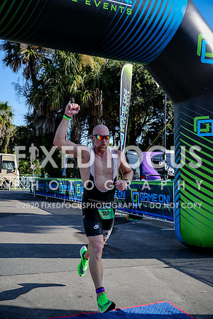 2020 Ponta Vedra t Triathlon