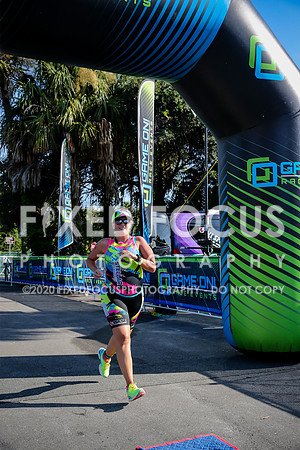 2020 Ponta Vedra t Triathlon