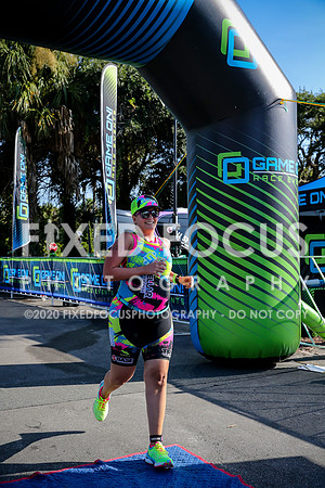2020 Ponta Vedra t Triathlon