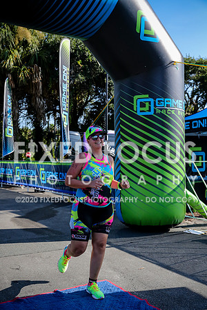 2020 Ponta Vedra t Triathlon