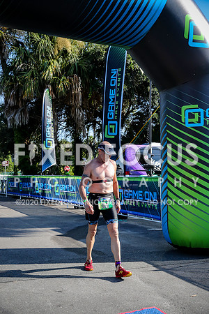 2020 Ponta Vedra t Triathlon
