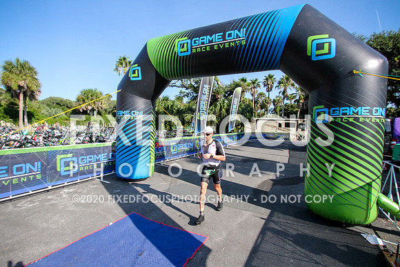 2020 Ponta Vedra t Triathlon