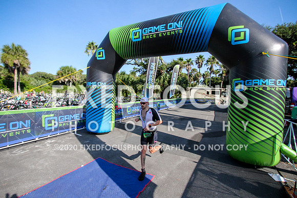 2020 Ponta Vedra t Triathlon