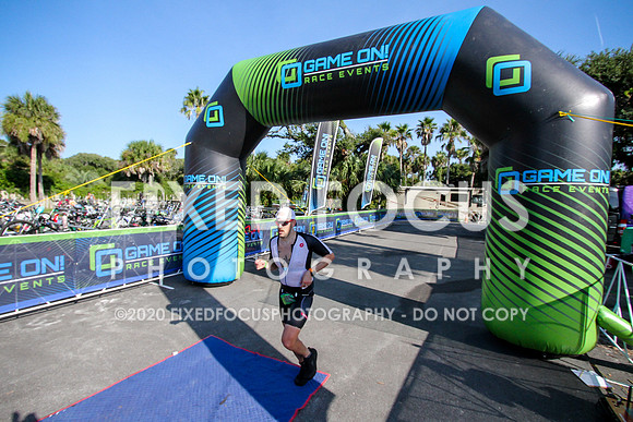 2020 Ponta Vedra t Triathlon