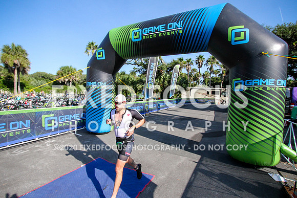 2020 Ponta Vedra t Triathlon