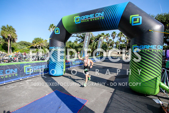 2020 Ponta Vedra t Triathlon