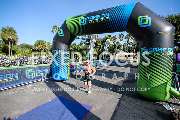 2020 Ponta Vedra t Triathlon