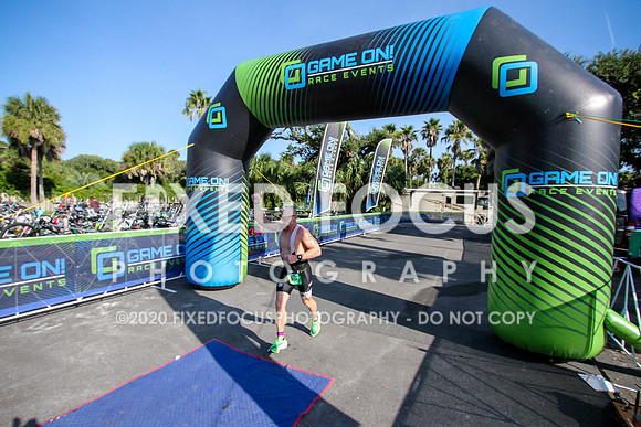 2020 Ponta Vedra t Triathlon