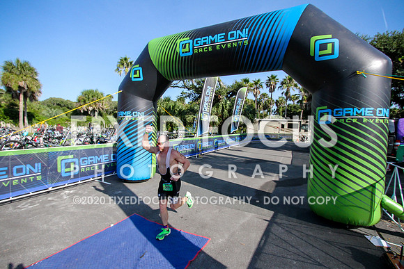 2020 Ponta Vedra t Triathlon