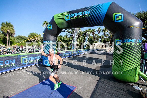 2020 Ponta Vedra t Triathlon