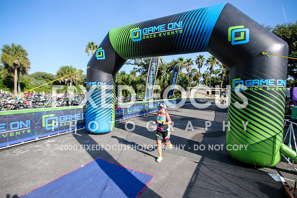 2020 Ponta Vedra t Triathlon