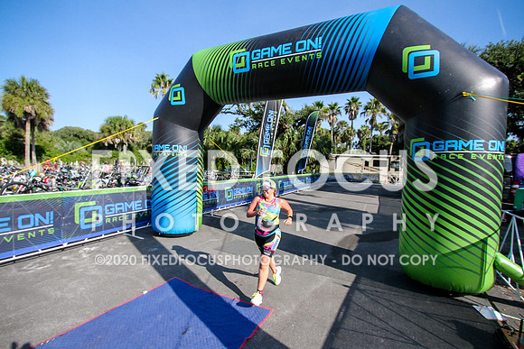 2020 Ponta Vedra t Triathlon