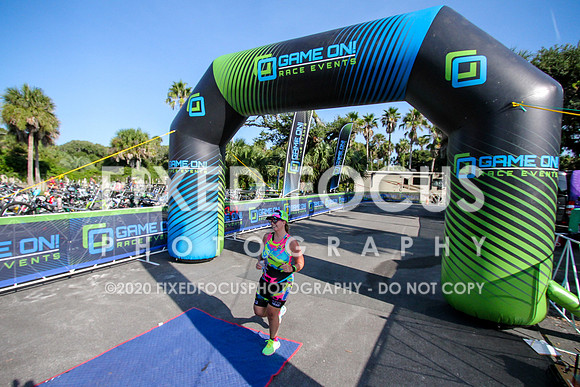 2020 Ponta Vedra t Triathlon