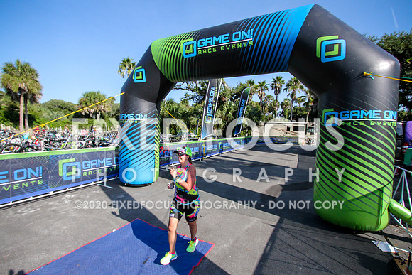 2020 Ponta Vedra t Triathlon