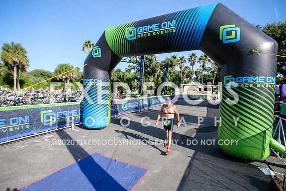 2020 Ponta Vedra t Triathlon