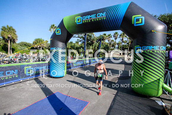 2020 Ponta Vedra t Triathlon
