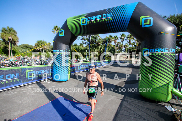 2020 Ponta Vedra t Triathlon