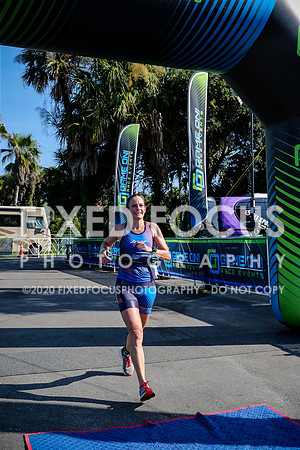 2020 Ponta Vedra t Triathlon