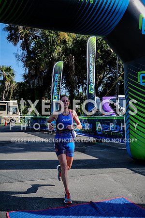 2020 Ponta Vedra t Triathlon