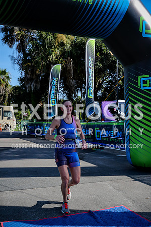 2020 Ponta Vedra t Triathlon