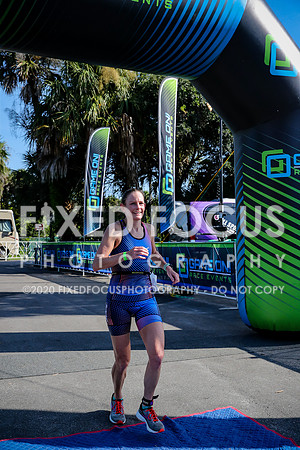 2020 Ponta Vedra t Triathlon