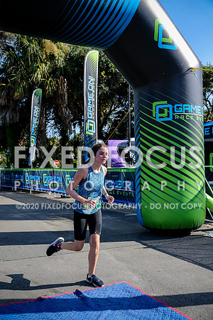 2020 Ponta Vedra t Triathlon