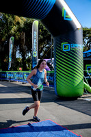 2020 Ponta Vedra t Triathlon