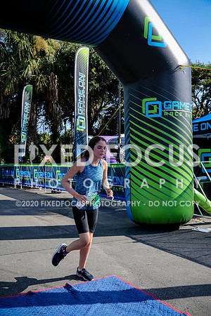 2020 Ponta Vedra t Triathlon