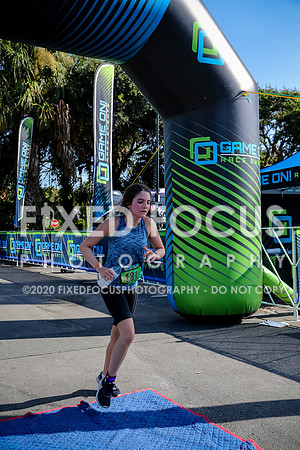 2020 Ponta Vedra t Triathlon