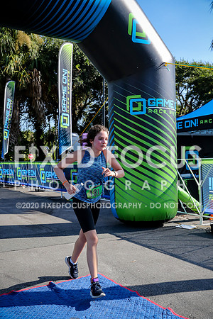 2020 Ponta Vedra t Triathlon