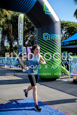 2020 Ponta Vedra t Triathlon