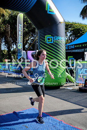 2020 Ponta Vedra t Triathlon
