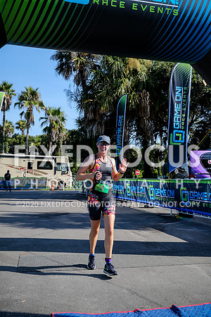 2020 Ponta Vedra t Triathlon