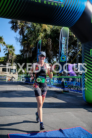 2020 Ponta Vedra t Triathlon