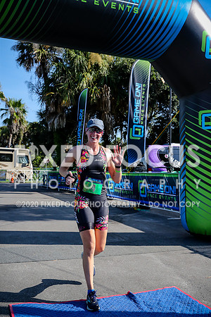 2020 Ponta Vedra t Triathlon