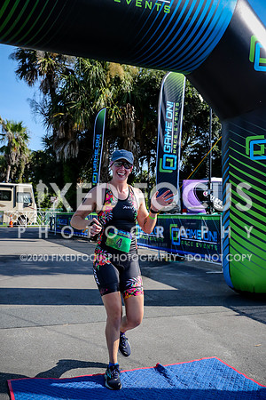 2020 Ponta Vedra t Triathlon