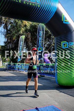 2020 Ponta Vedra t Triathlon