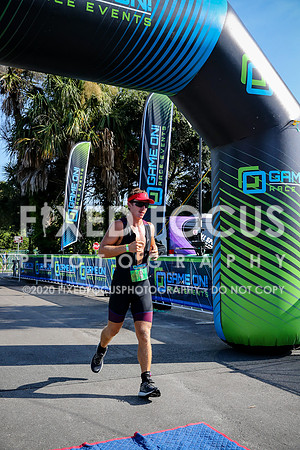 2020 Ponta Vedra t Triathlon