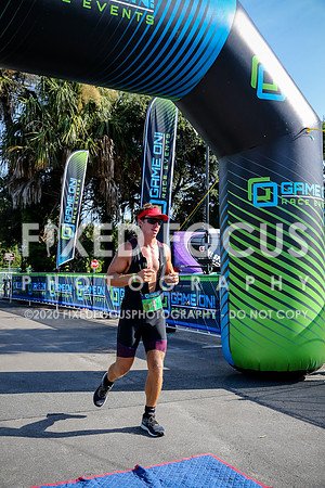 2020 Ponta Vedra t Triathlon