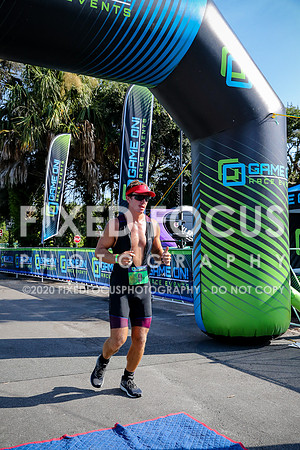 2020 Ponta Vedra t Triathlon