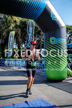 2020 Ponta Vedra t Triathlon