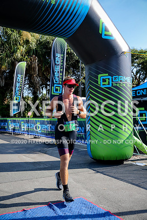 2020 Ponta Vedra t Triathlon