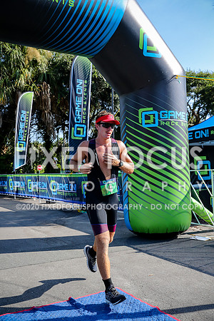 2020 Ponta Vedra t Triathlon