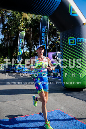 2020 Ponta Vedra t Triathlon