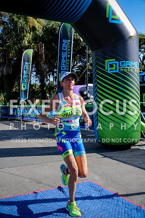 2020 Ponta Vedra t Triathlon