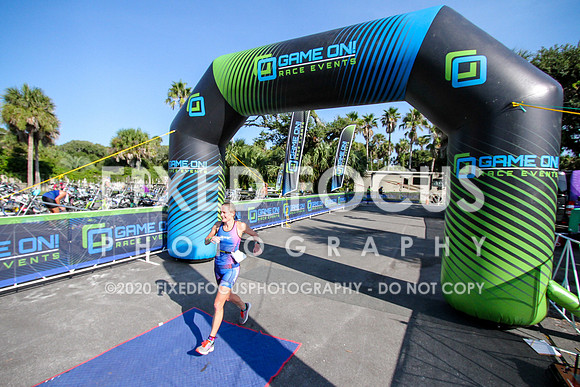 2020 Ponta Vedra t Triathlon