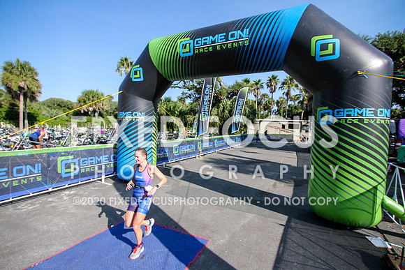 2020 Ponta Vedra t Triathlon