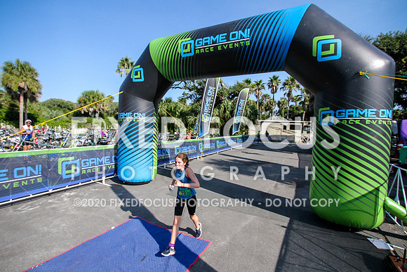 2020 Ponta Vedra t Triathlon